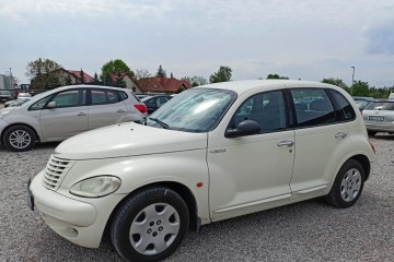 Chrysler PT Cruiser