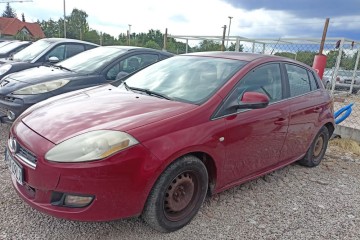 Fiat Bravo