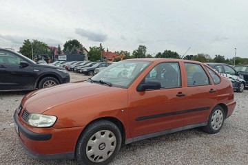 Seat Cordoba