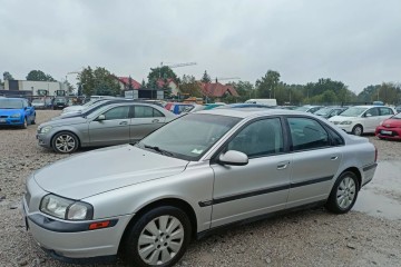 Volvo S80 2.9 Executive