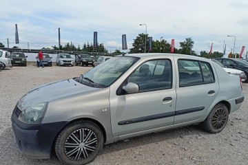 Renault Thalia