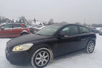 Volvo C30 D2 Start/Stop Kinetic