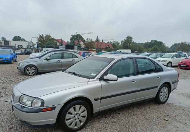 volvo