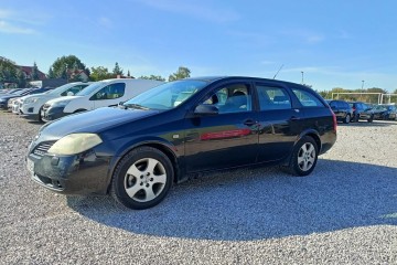 Nissan Primera