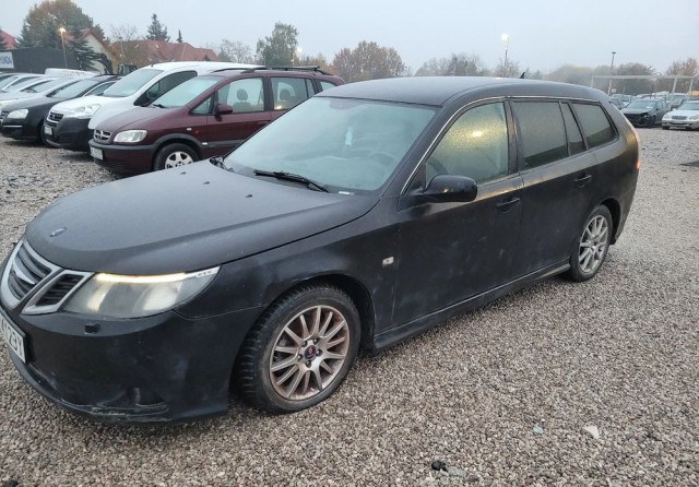 saab