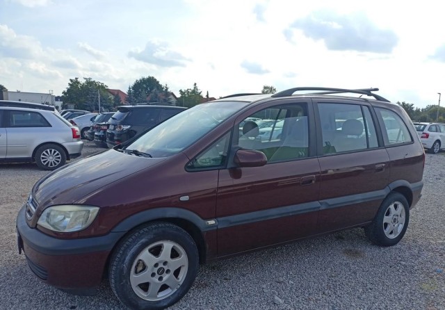 opel