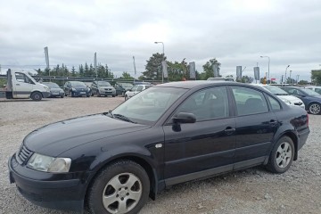 Volkswagen Passat 1.8