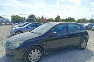 Opel Astra 1.7 CDTI