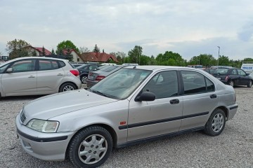Honda Civic 1.4i S