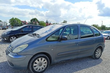 Citroën Xsara Picasso