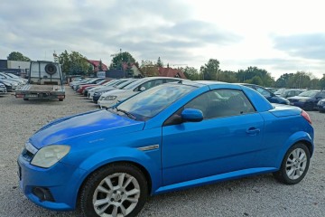 Opel Tigra