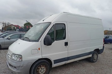 Citroën Jumper