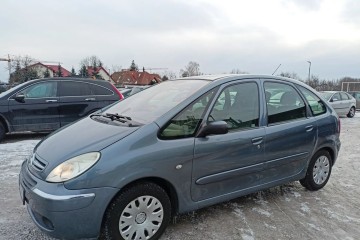 Citroën Xsara Picasso