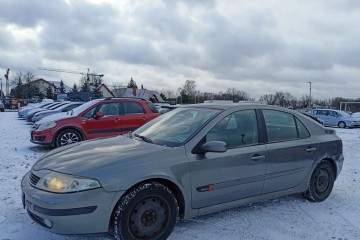 Renault Laguna