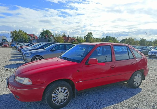 daewoo