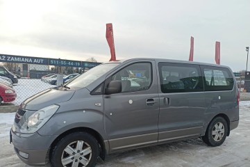 Hyundai H-1