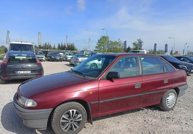 opel