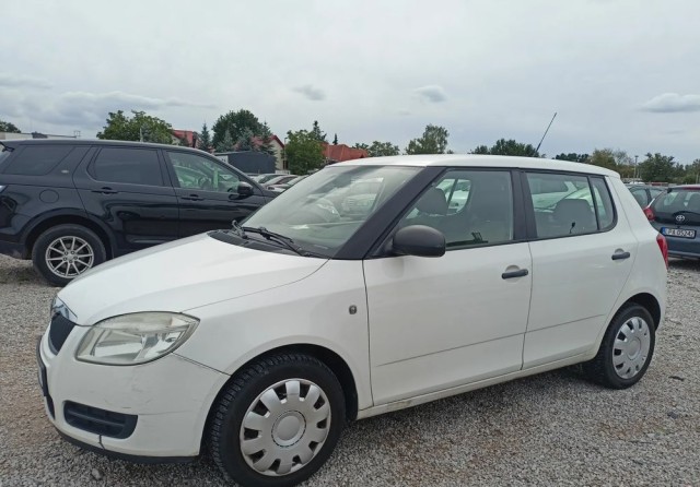 skoda