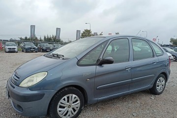 Citroën Xsara Picasso