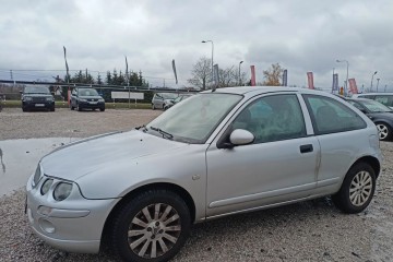 Rover 25