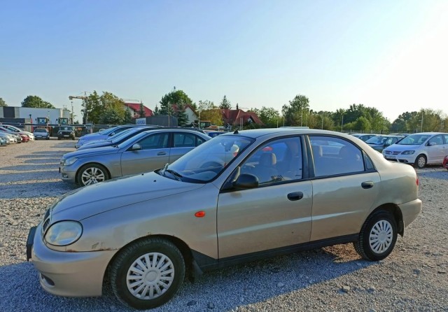 daewoo