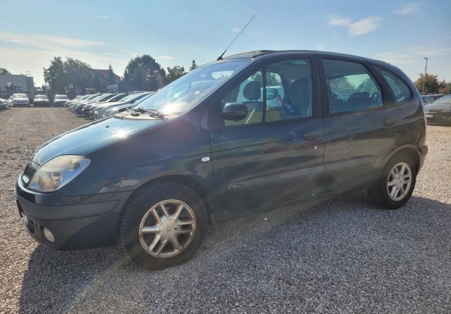 renault