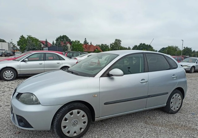 seat
