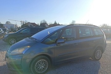 Citroën C4 Picasso