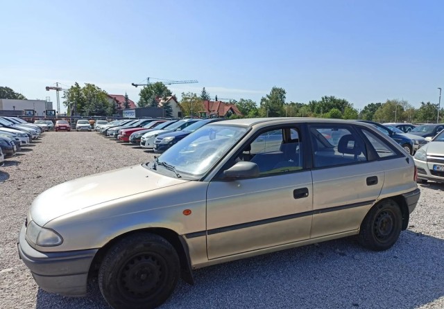 opel
