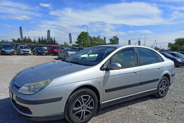 Citroën C5