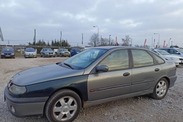 Renault Laguna