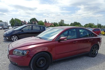 Volvo S40