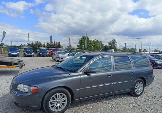 volvo