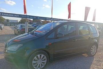 Ford Focus C-Max