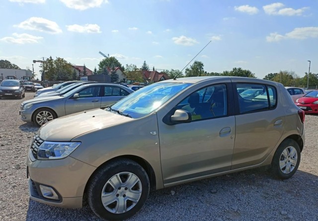 dacia