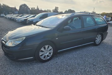 Citroën C5
