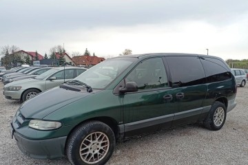Dodge Grand Caravan