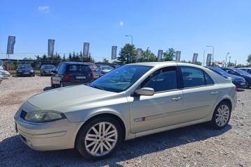 Renault Laguna