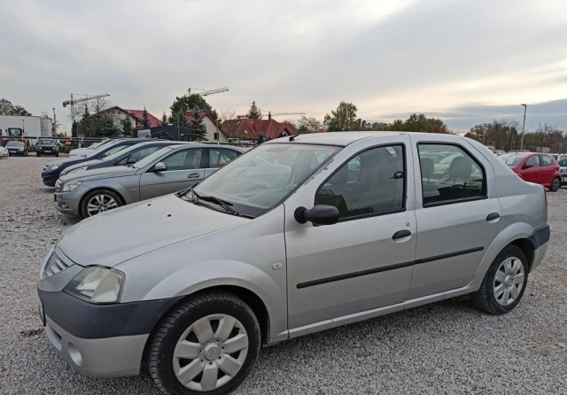 dacia