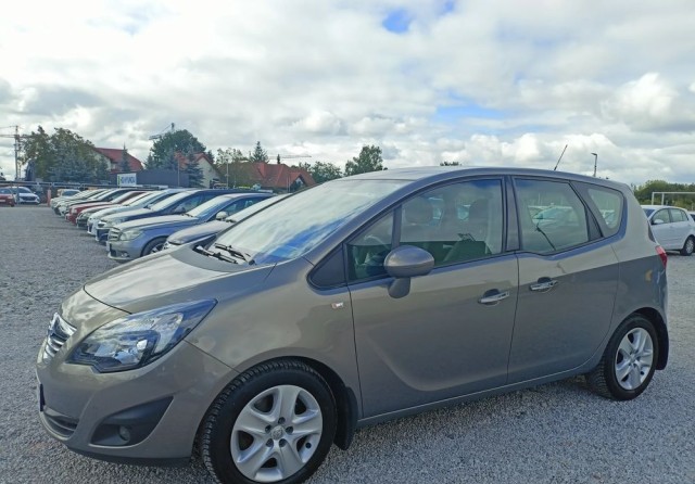 opel