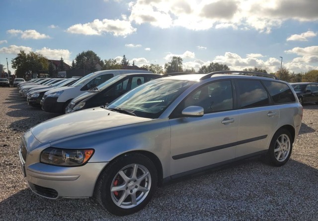 volvo