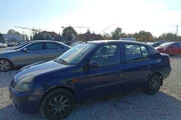 Renault Thalia
