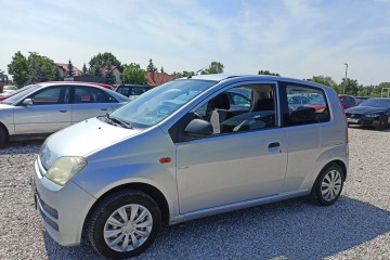 Daihatsu Cuore