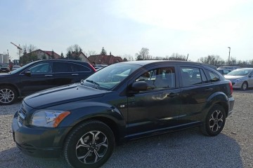 Dodge Caliber