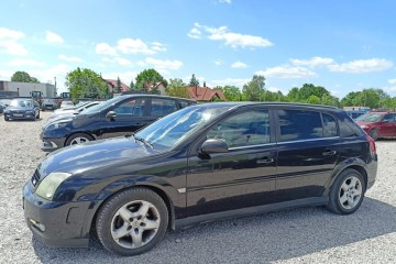 Opel Signum