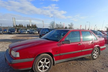 Volvo 850 2.5