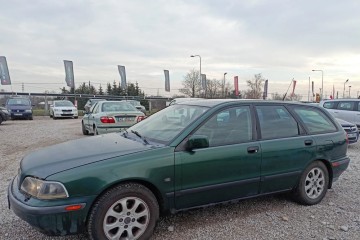 Volvo V40 1.9D