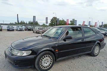 Saab 9-3