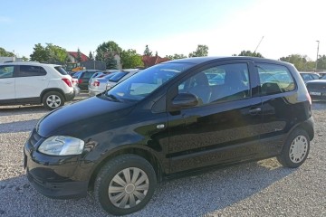 Volkswagen Fox 1.2 Fresh