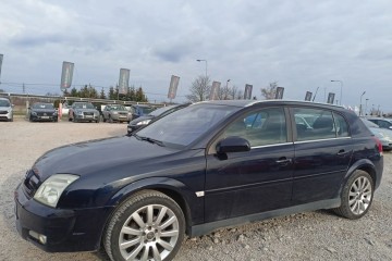 Opel Signum